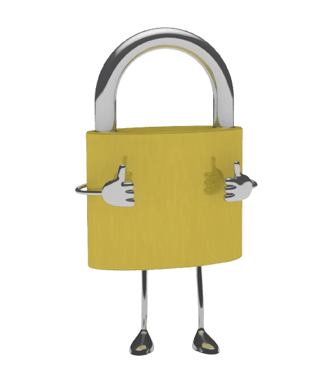 Authentication Illustration