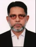 Advocate Akhter Mahmud Chodhury