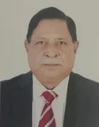 Col. Hussain Mahmud Chodhury