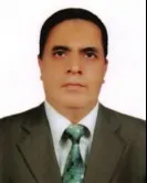 Lt. Colonel Md. Tarik Imama Siddiki (Retd.)