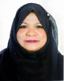 Mrs. Shahrin Hossain Tania