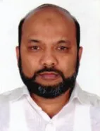 Mr. Enayetul Bari Jewel