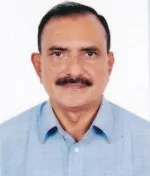 Major Gen. Abdus Salam Chowdhury, NDC (Retd.)