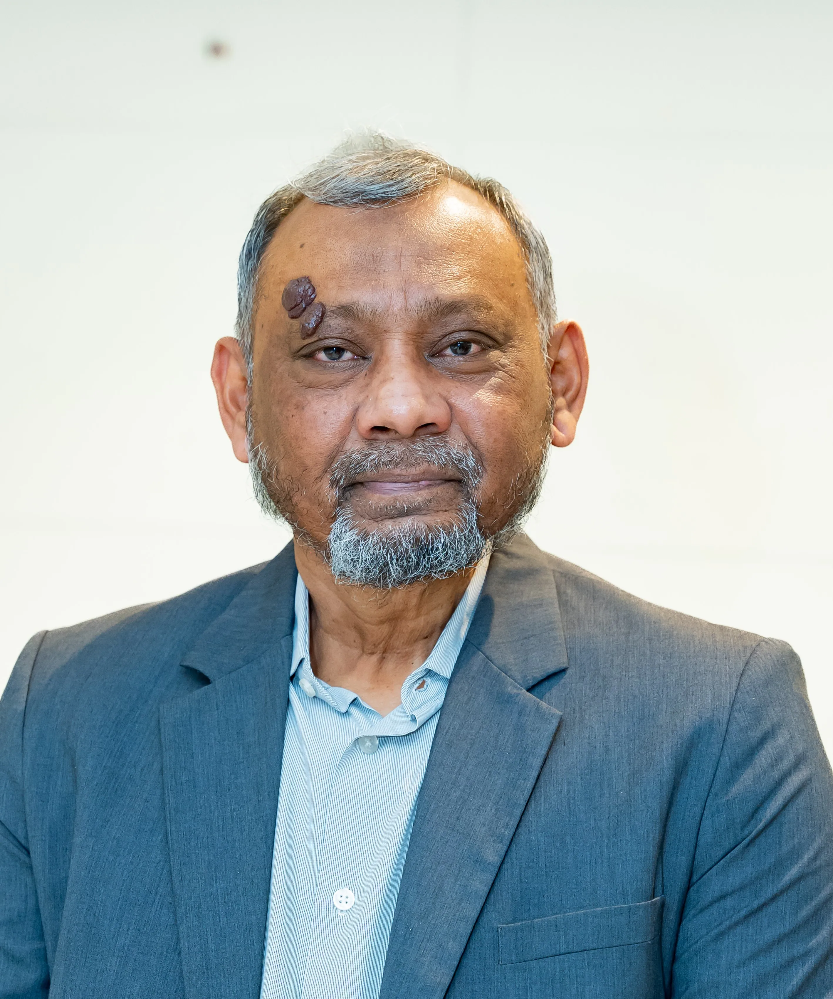 Mr. Jahangir Hamid Sohail