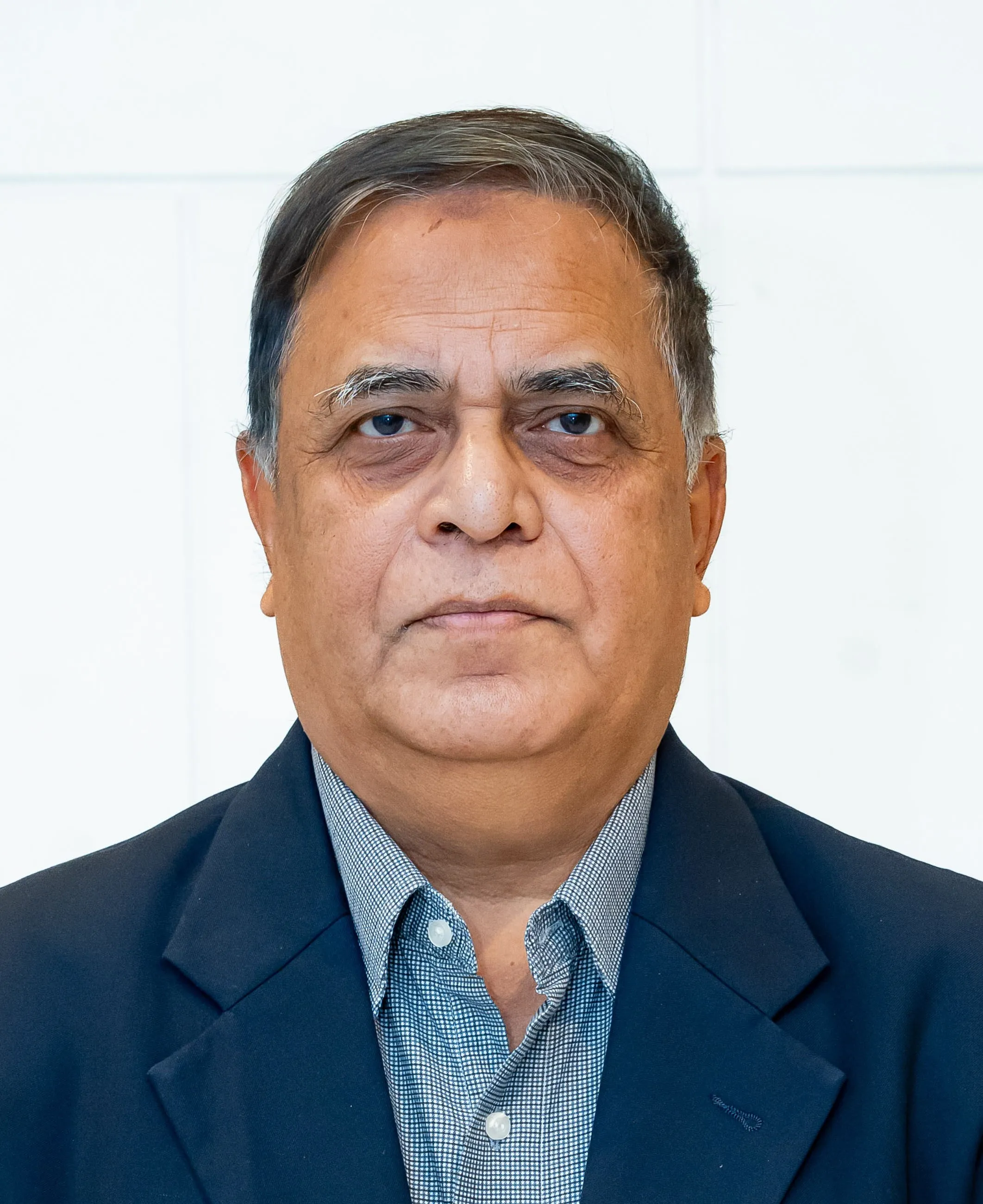 Lt. Colonel Md. Tarik Imama Siddiki (Retd.)