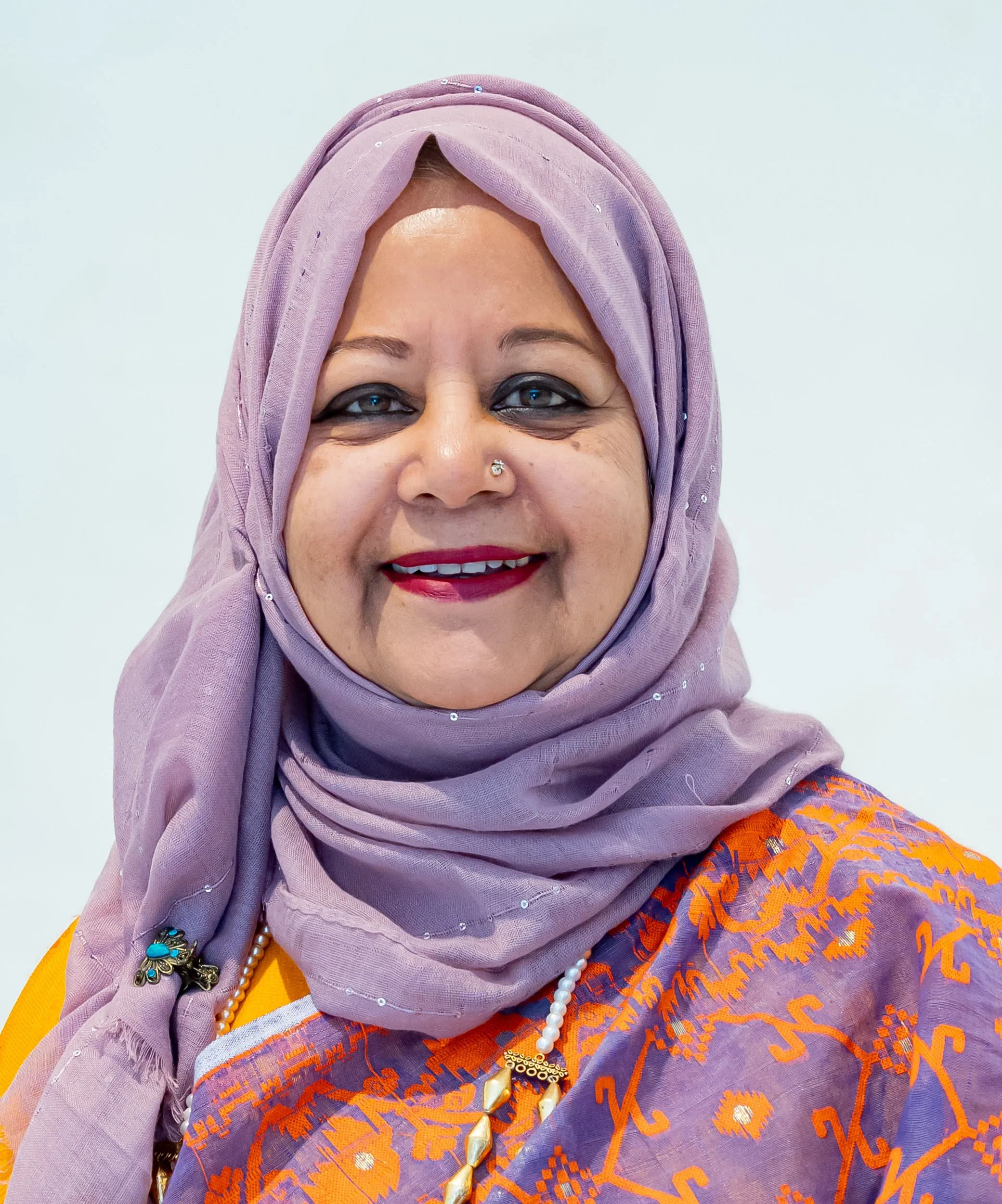 Mrs. Shaila Sultana Siddiki