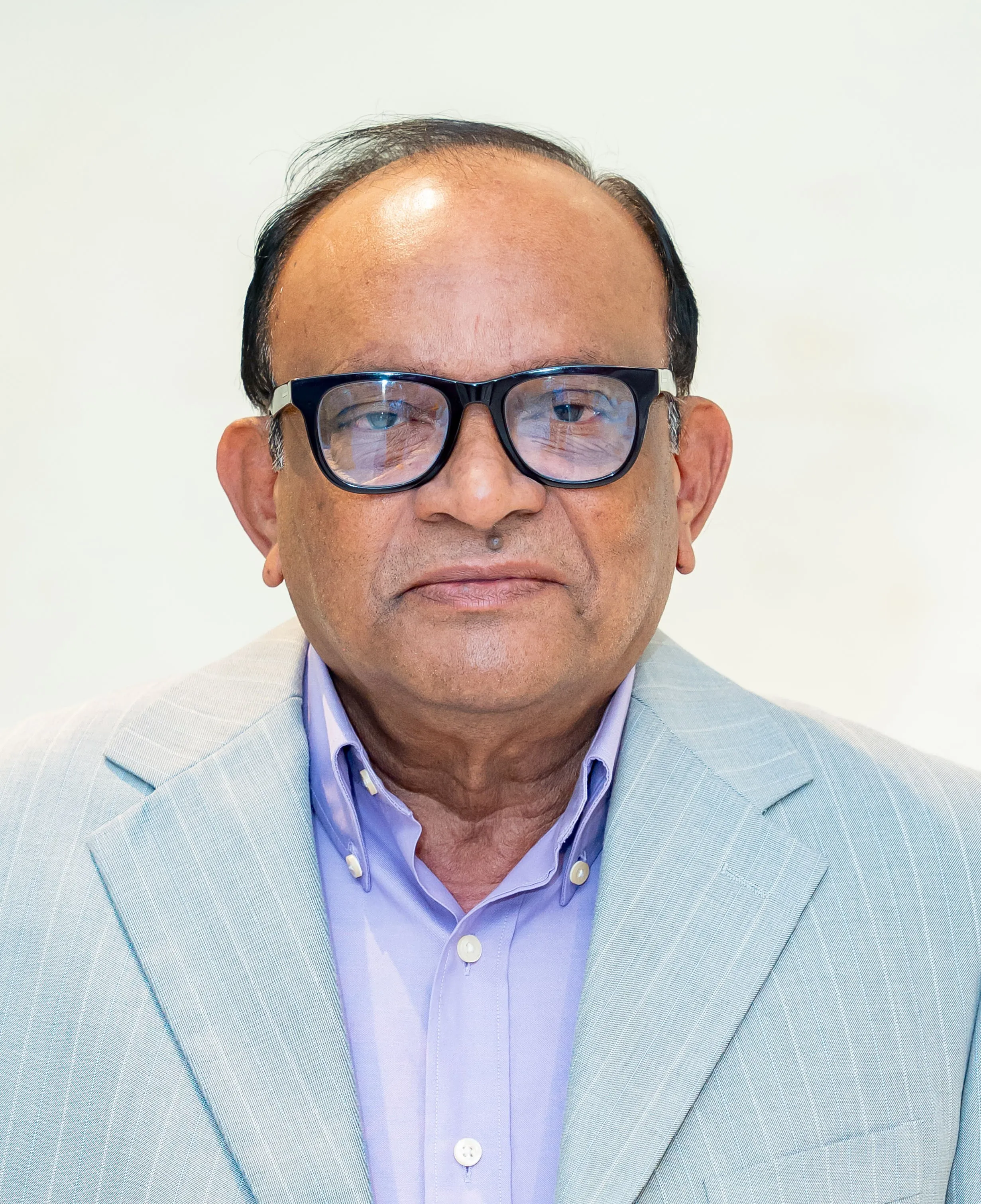 Mr. Ali Bakhtiar Mahmud Mehedi