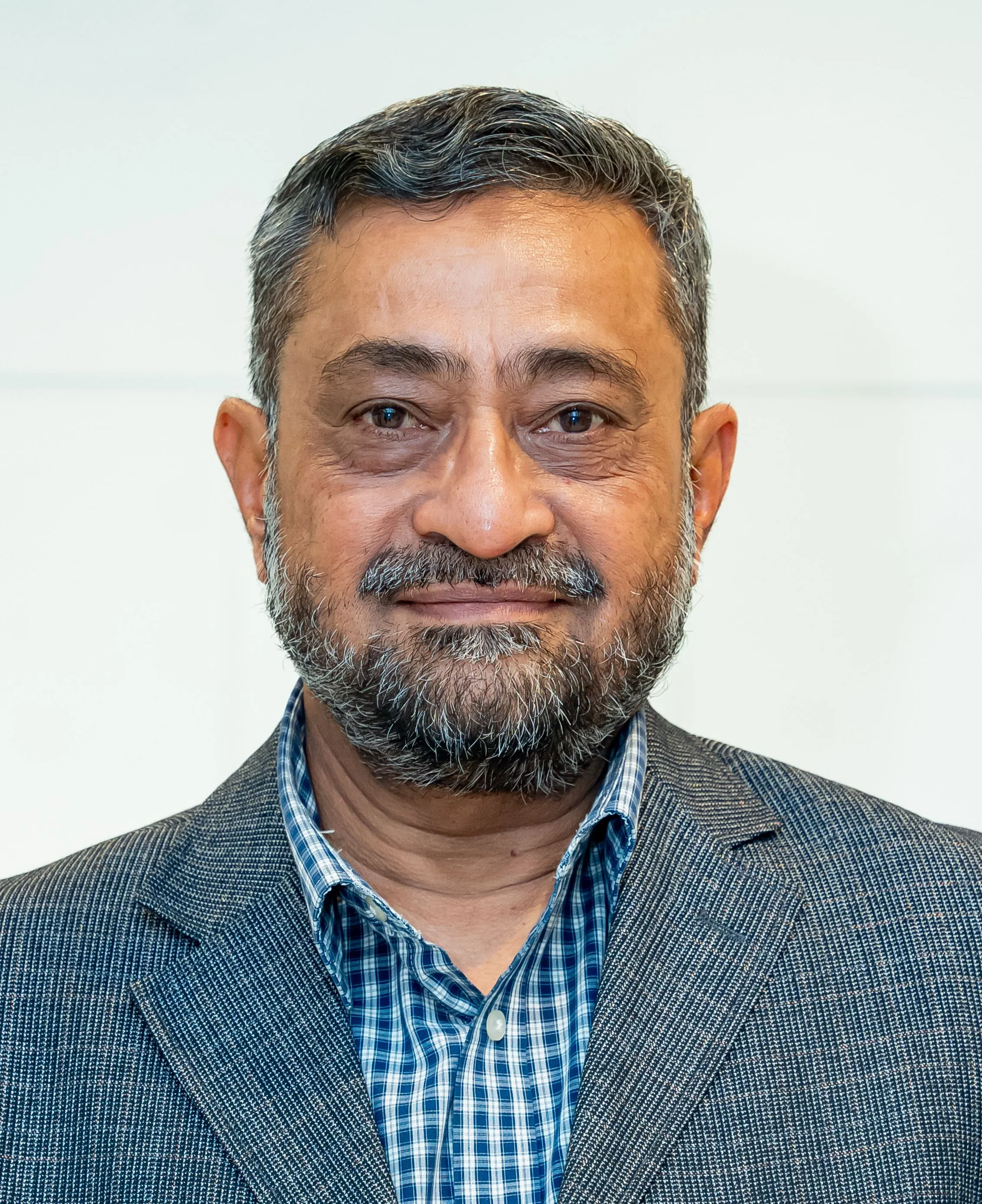 Major Dr. Mohammad Mubin (Retd.)