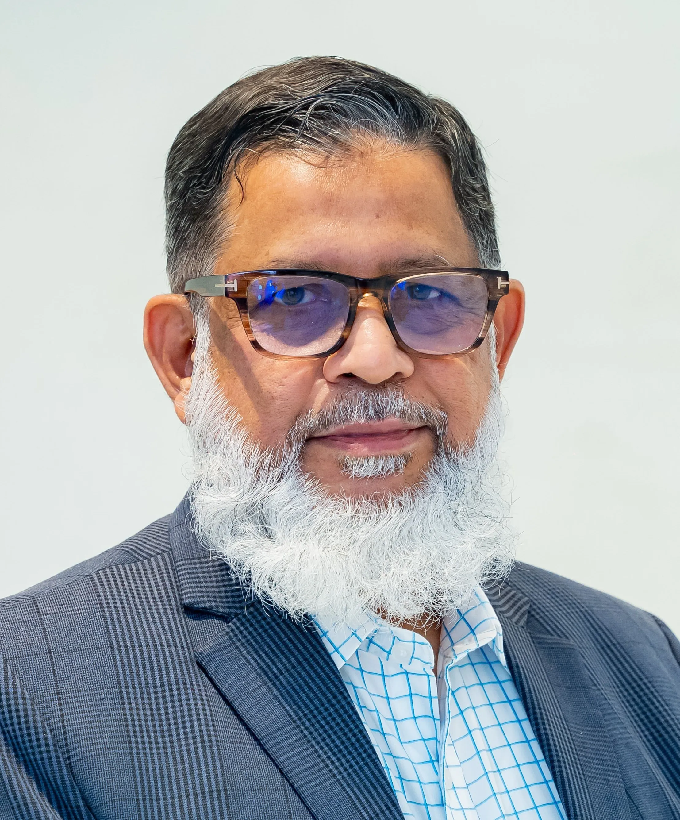 Advocate Akhter Mahmud Chowdhury