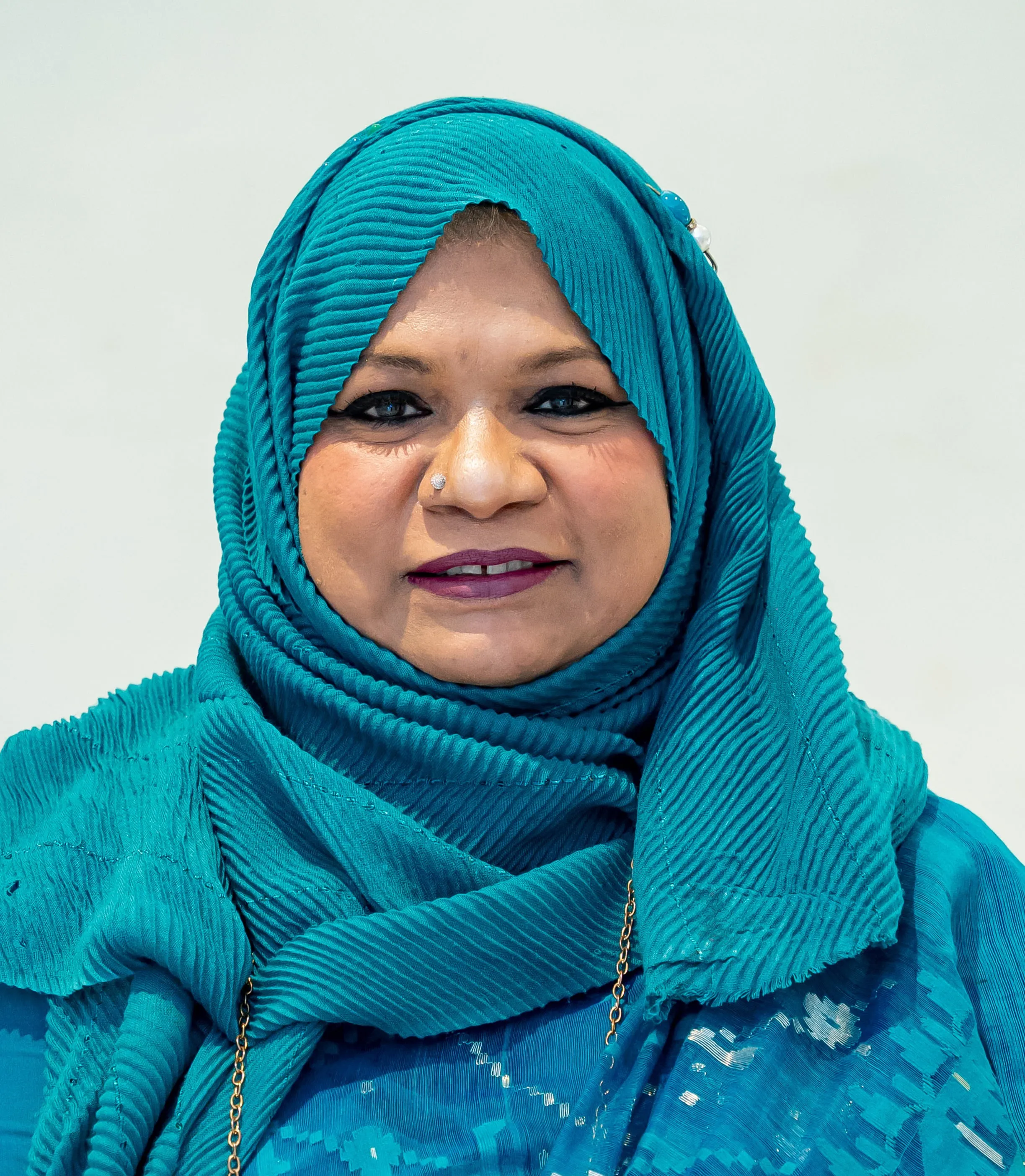 Mrs. Shahrin Hossain Tania