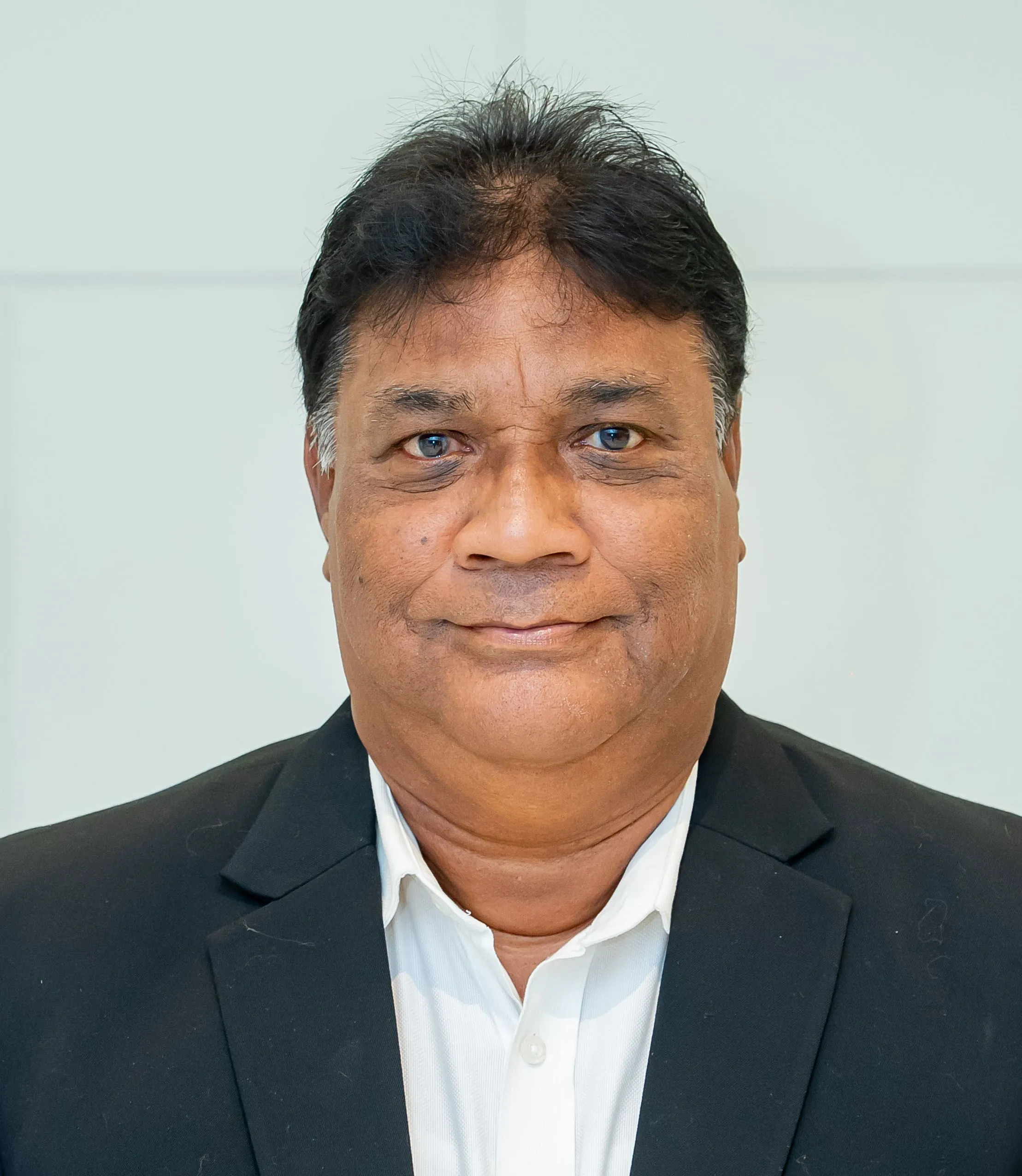 Mr. Md. Zulfikar Ali