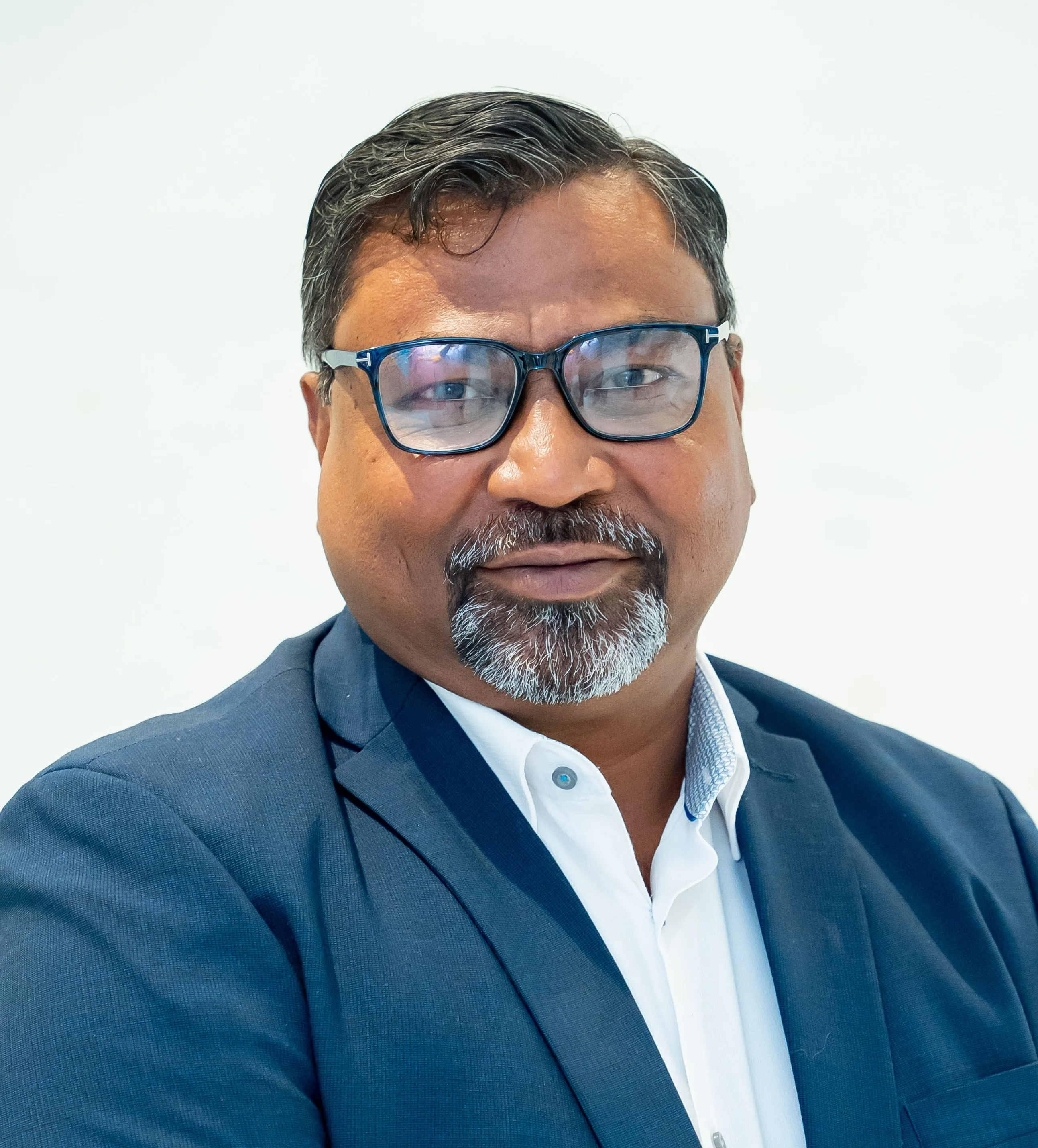 Mr. Muhammad Haidar Ali